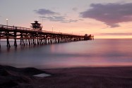 San Clemente Pier